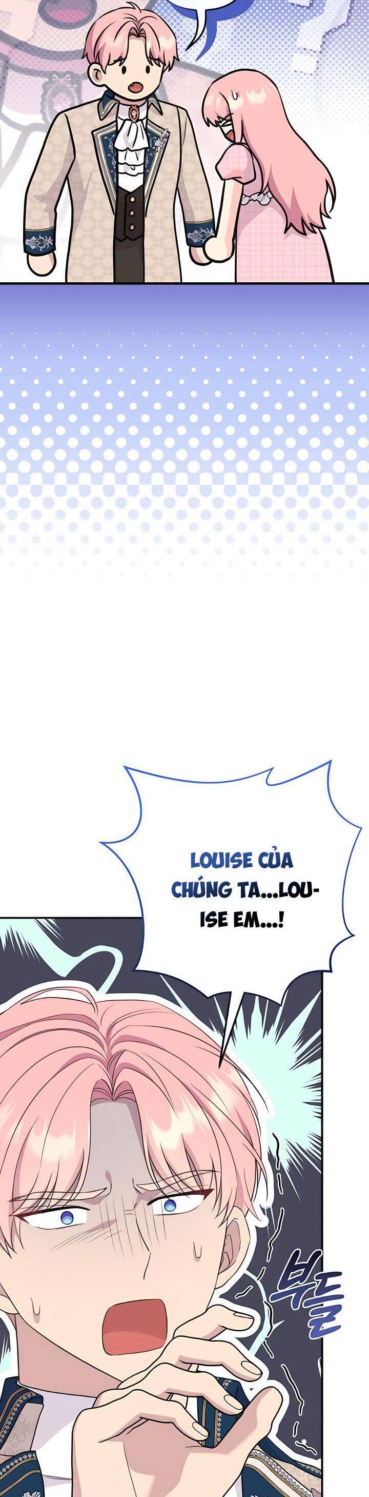 Tuy Là Hoàng Hậu, Nhưng Tôi Muốn Né Hoàng Đế: Chapter 53
