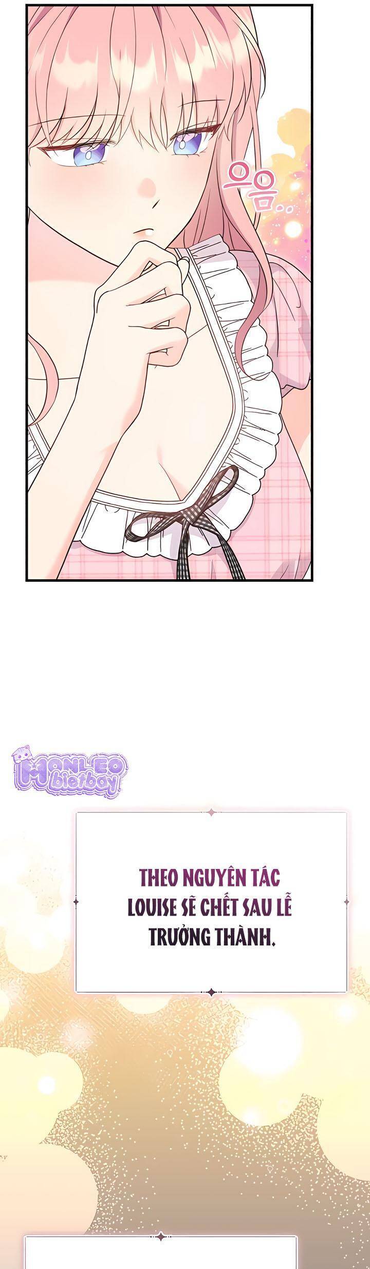 Tuy Là Hoàng Hậu, Nhưng Tôi Muốn Né Hoàng Đế: Chapter 53