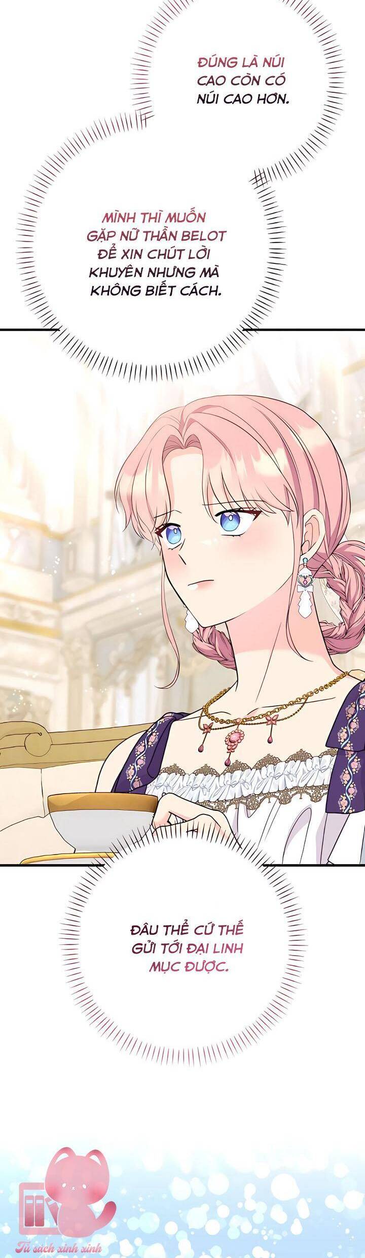 Tuy Là Hoàng Hậu, Nhưng Tôi Muốn Né Hoàng Đế: Chapter 53