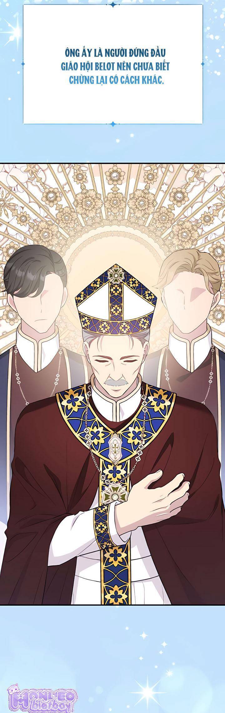 Tuy Là Hoàng Hậu, Nhưng Tôi Muốn Né Hoàng Đế: Chapter 53