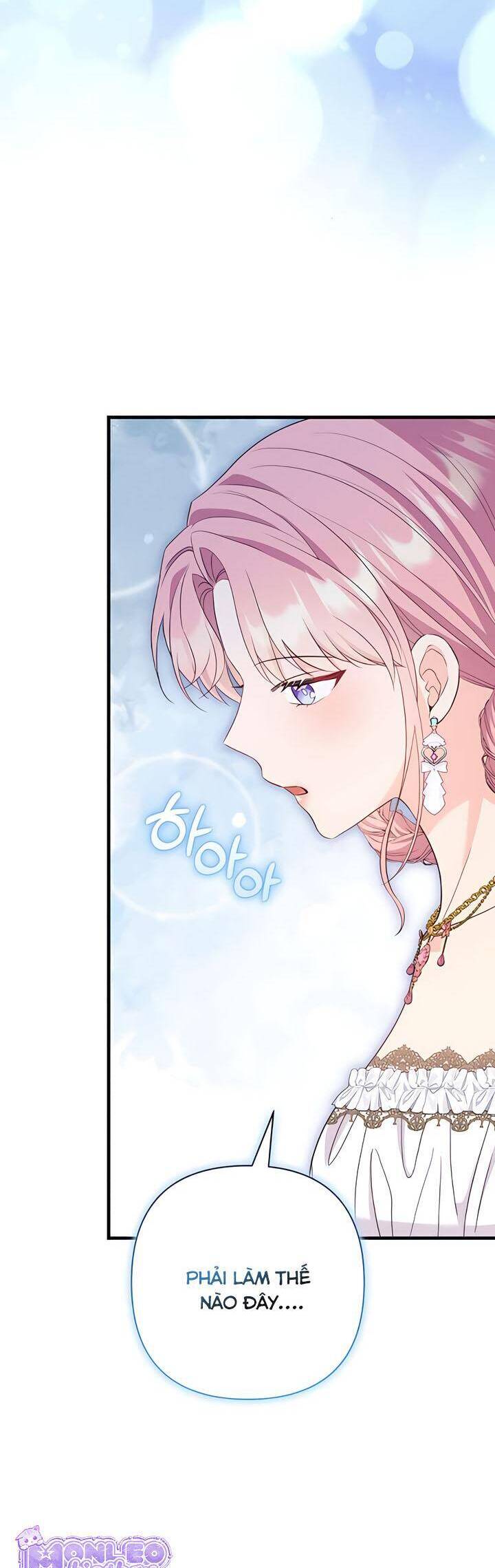 Tuy Là Hoàng Hậu, Nhưng Tôi Muốn Né Hoàng Đế: Chapter 53
