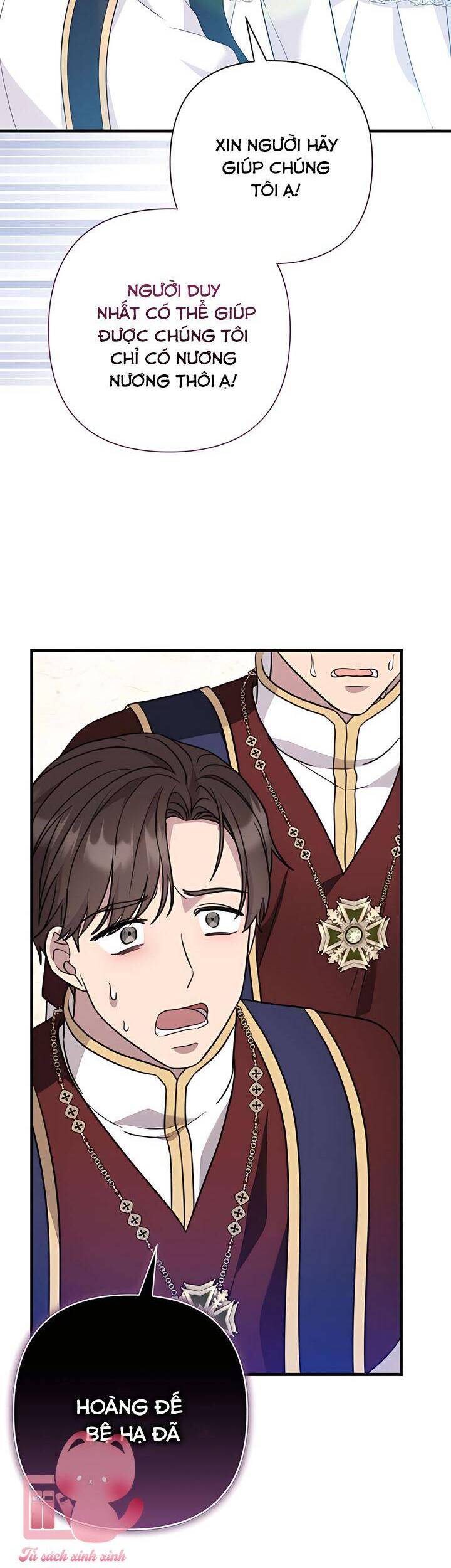 Tuy Là Hoàng Hậu, Nhưng Tôi Muốn Né Hoàng Đế: Chapter 53