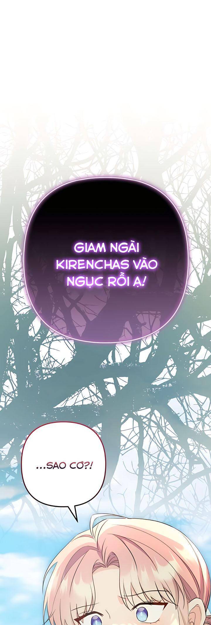 Tuy Là Hoàng Hậu, Nhưng Tôi Muốn Né Hoàng Đế: Chapter 53