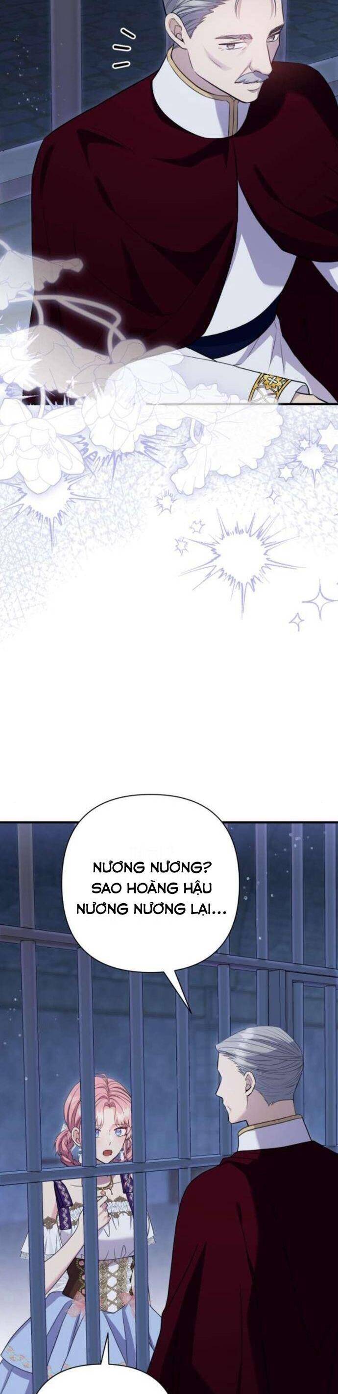 Tuy Là Hoàng Hậu, Nhưng Tôi Muốn Né Hoàng Đế: Chapter 54