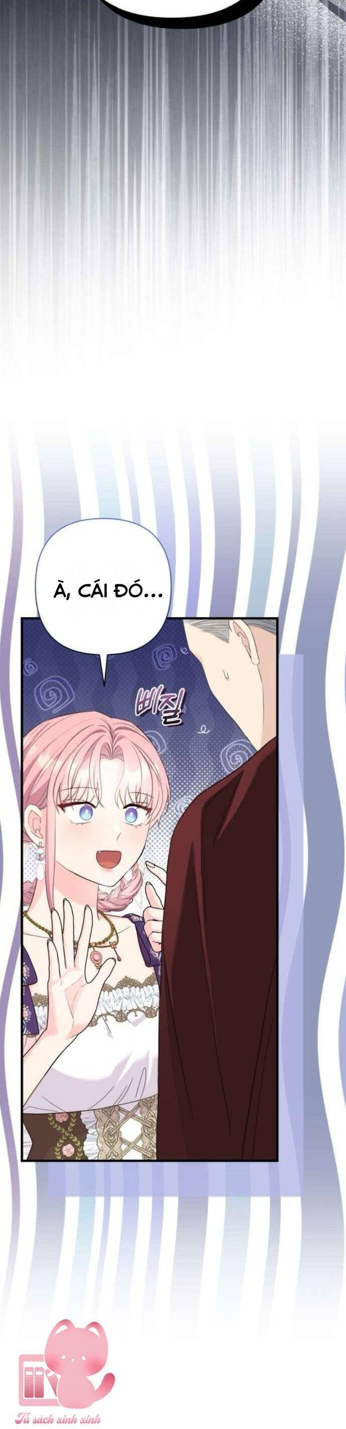 Tuy Là Hoàng Hậu, Nhưng Tôi Muốn Né Hoàng Đế: Chapter 54