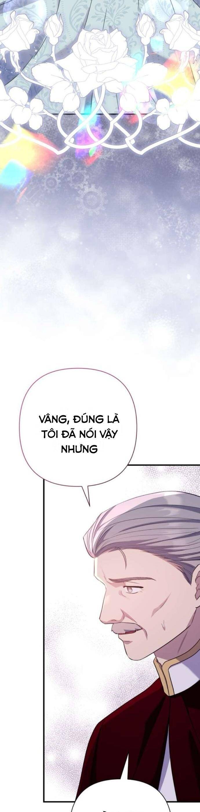 Tuy Là Hoàng Hậu, Nhưng Tôi Muốn Né Hoàng Đế: Chapter 54