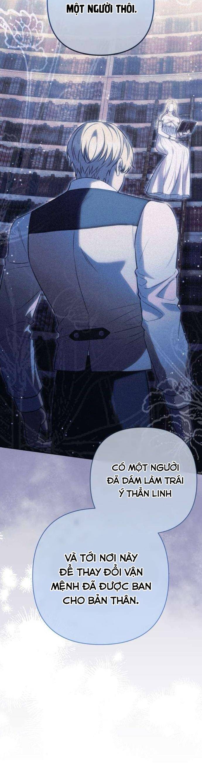 Tuy Là Hoàng Hậu, Nhưng Tôi Muốn Né Hoàng Đế: Chapter 54