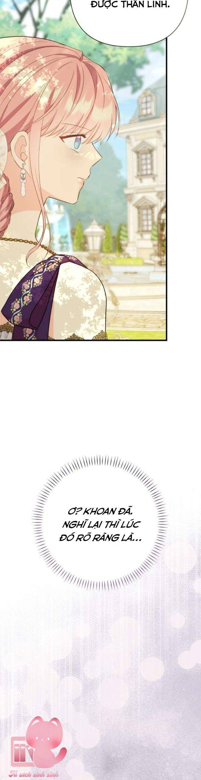 Tuy Là Hoàng Hậu, Nhưng Tôi Muốn Né Hoàng Đế: Chapter 54