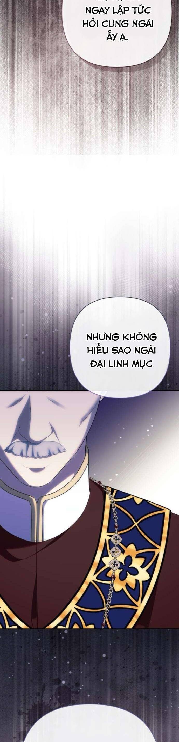 Tuy Là Hoàng Hậu, Nhưng Tôi Muốn Né Hoàng Đế: Chapter 54