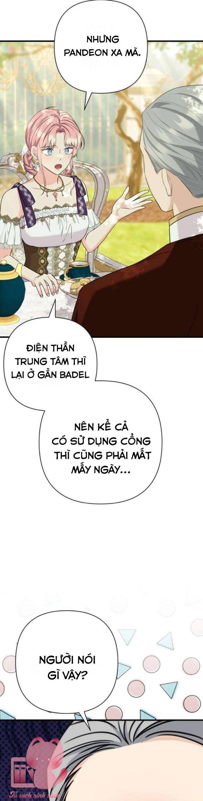 Tuy Là Hoàng Hậu, Nhưng Tôi Muốn Né Hoàng Đế: Chapter 54