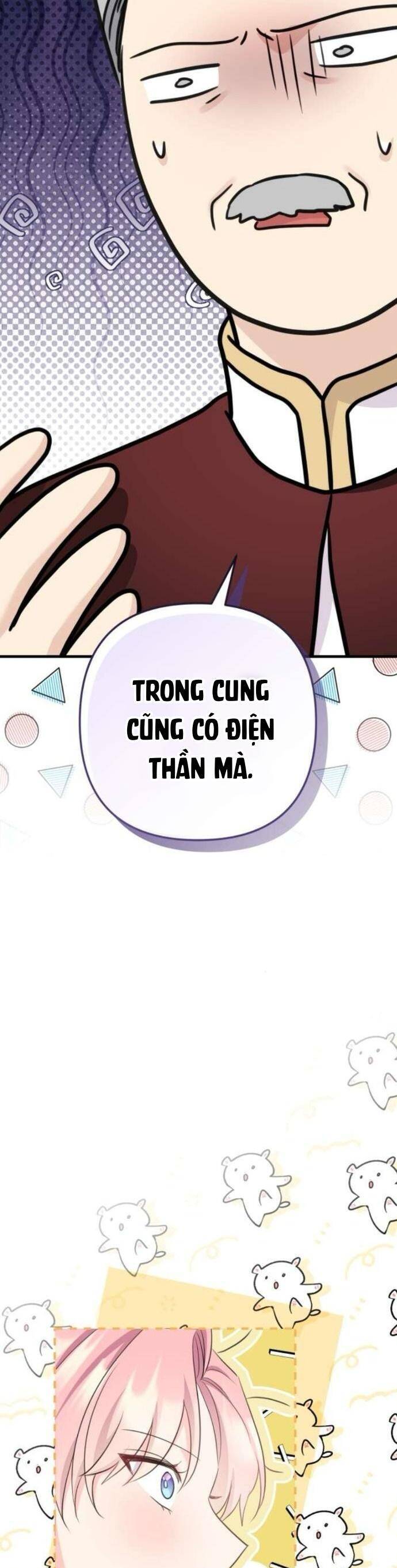 Tuy Là Hoàng Hậu, Nhưng Tôi Muốn Né Hoàng Đế: Chapter 54
