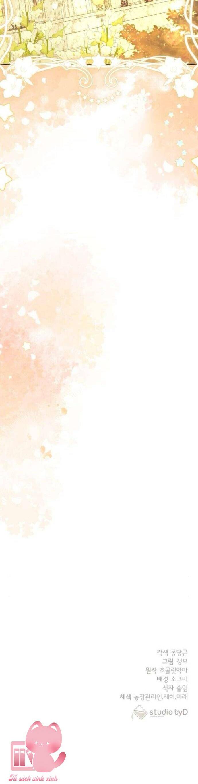 Tuy Là Hoàng Hậu, Nhưng Tôi Muốn Né Hoàng Đế: Chapter 54