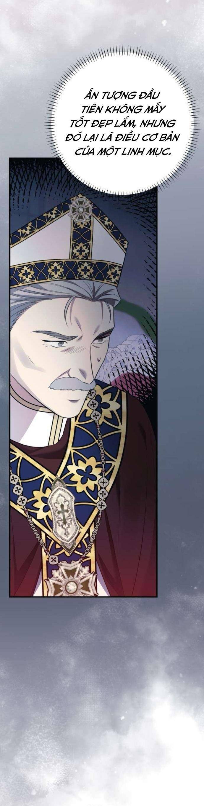 Tuy Là Hoàng Hậu, Nhưng Tôi Muốn Né Hoàng Đế: Chapter 54