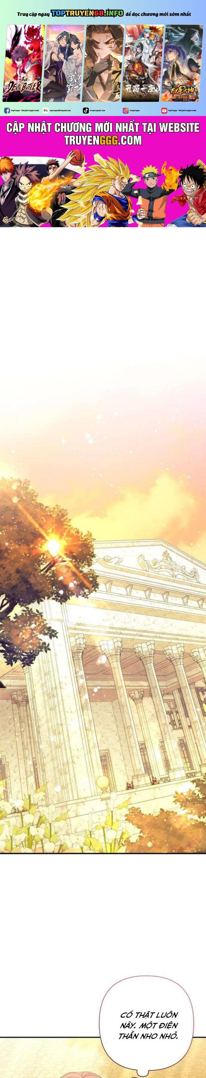 Tuy Là Hoàng Hậu, Nhưng Tôi Muốn Né Hoàng Đế: Chapter 55