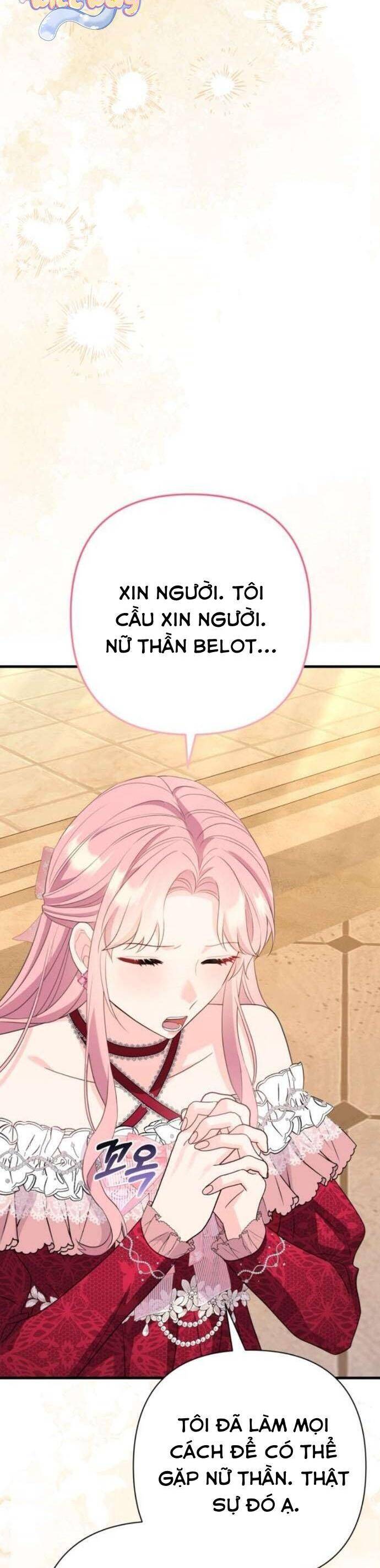Tuy Là Hoàng Hậu, Nhưng Tôi Muốn Né Hoàng Đế: Chapter 55