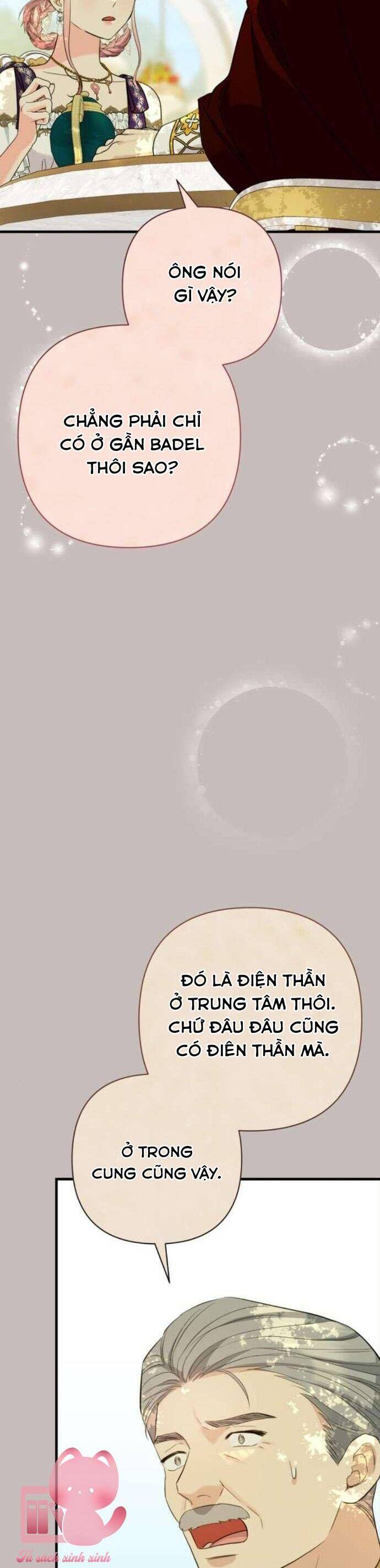 Tuy Là Hoàng Hậu, Nhưng Tôi Muốn Né Hoàng Đế: Chapter 55