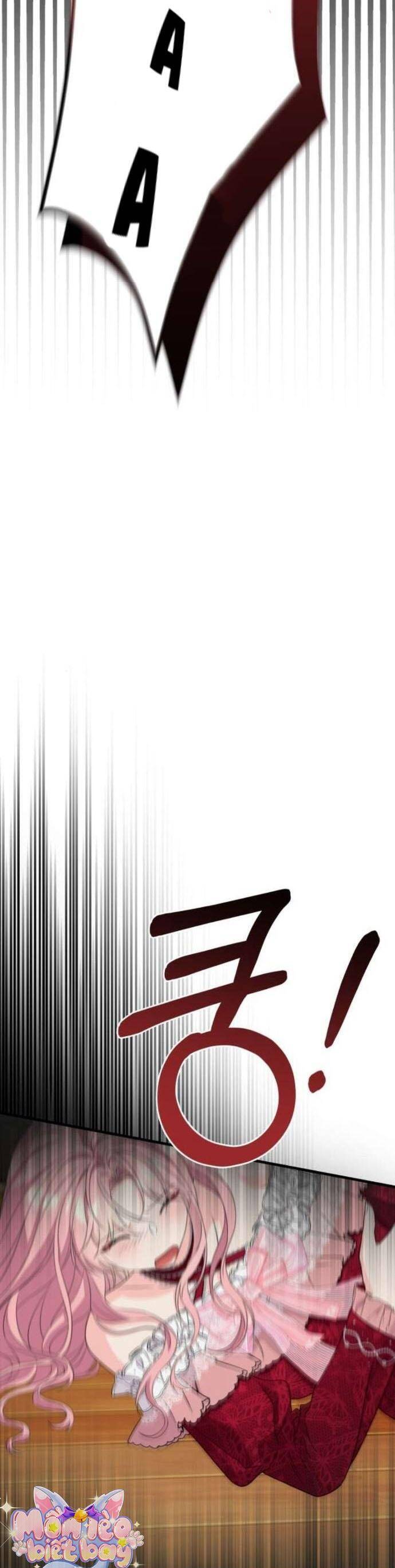 Tuy Là Hoàng Hậu, Nhưng Tôi Muốn Né Hoàng Đế: Chapter 55
