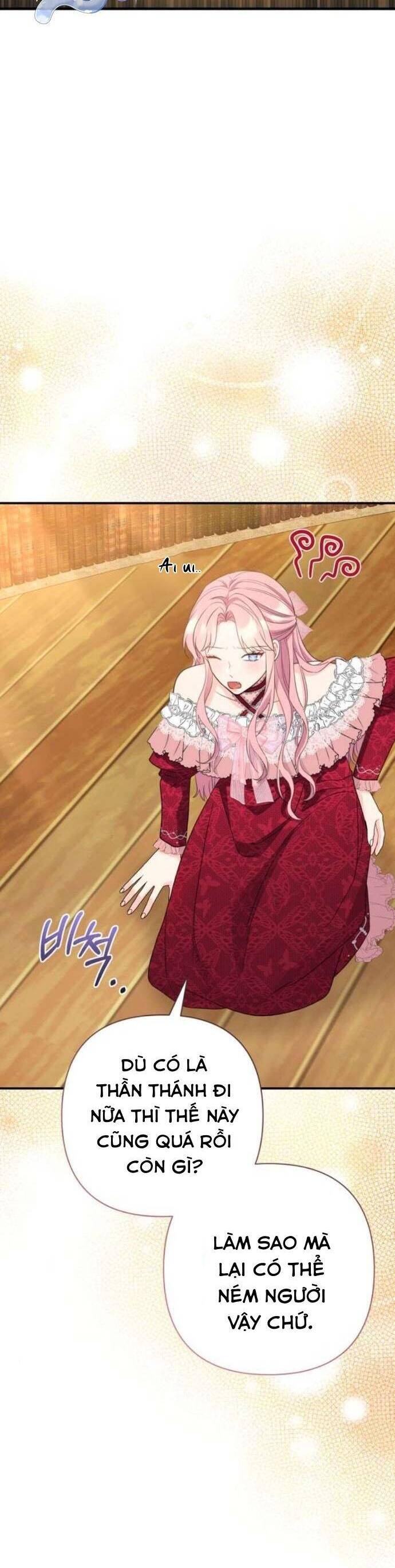 Tuy Là Hoàng Hậu, Nhưng Tôi Muốn Né Hoàng Đế: Chapter 55