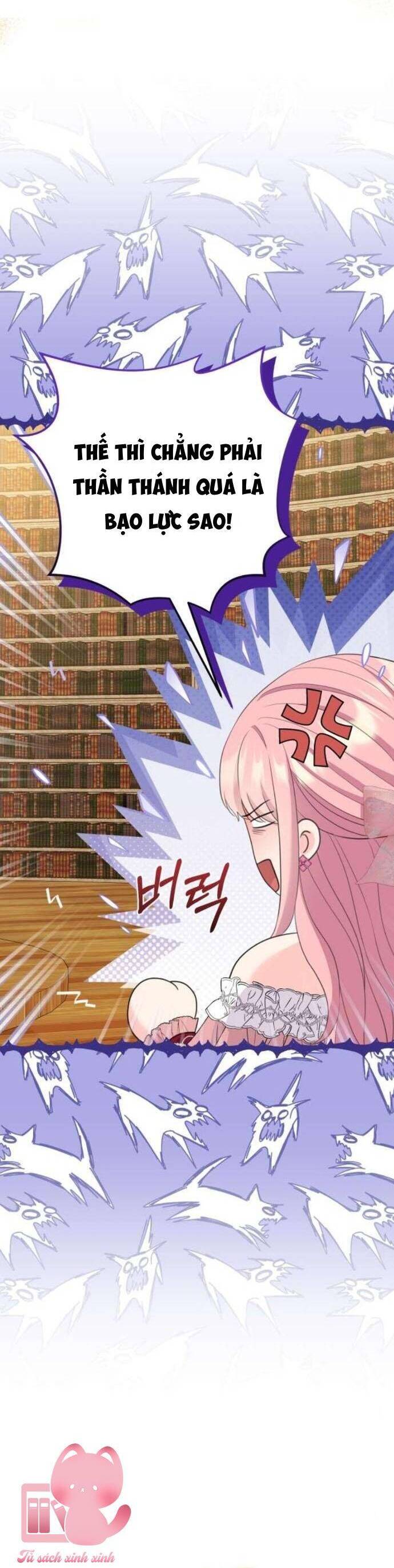 Tuy Là Hoàng Hậu, Nhưng Tôi Muốn Né Hoàng Đế: Chapter 55