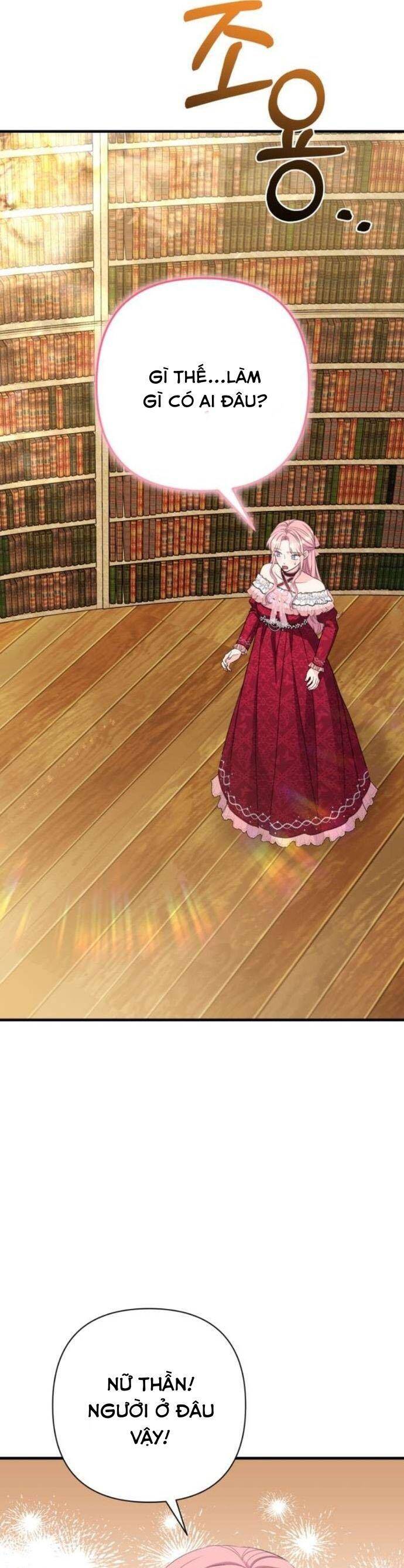 Tuy Là Hoàng Hậu, Nhưng Tôi Muốn Né Hoàng Đế: Chapter 55