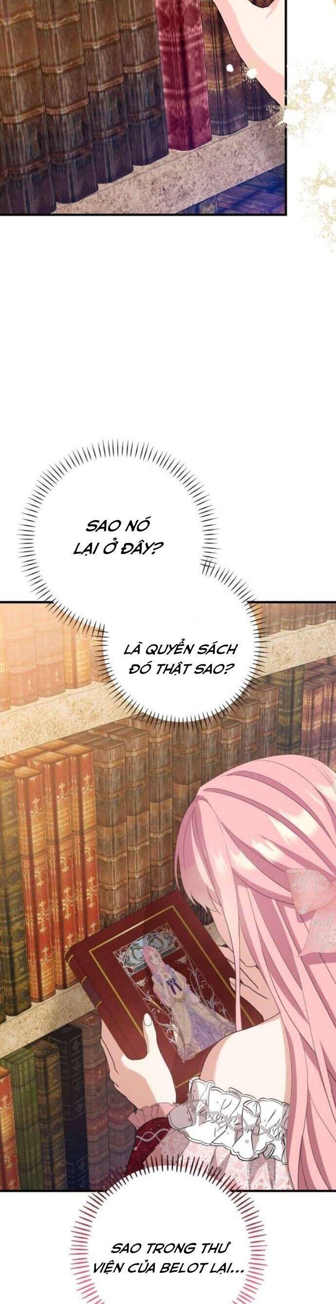 Tuy Là Hoàng Hậu, Nhưng Tôi Muốn Né Hoàng Đế: Chapter 55
