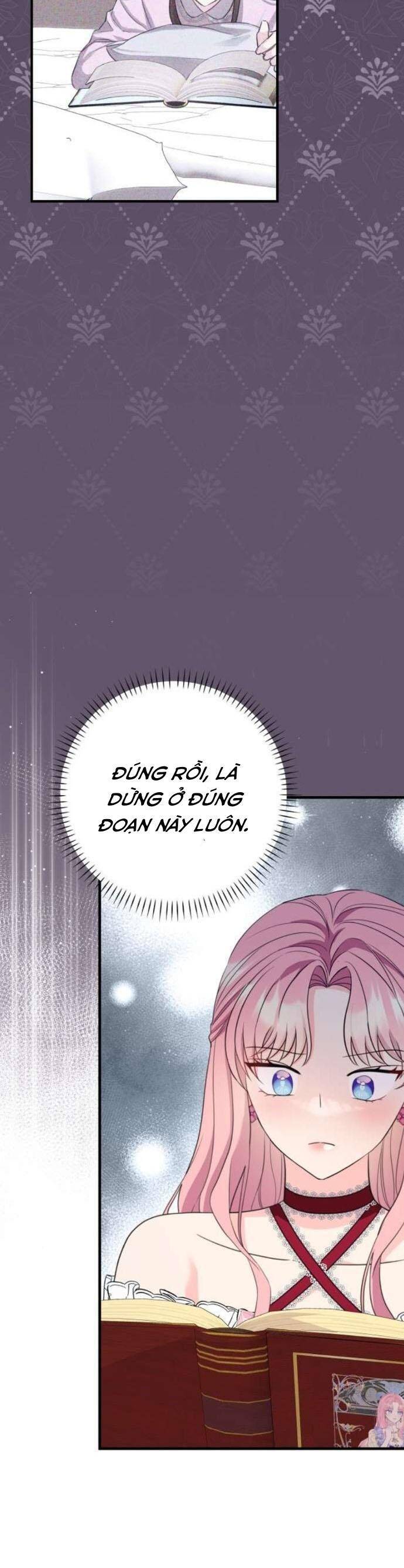 Tuy Là Hoàng Hậu, Nhưng Tôi Muốn Né Hoàng Đế: Chapter 55