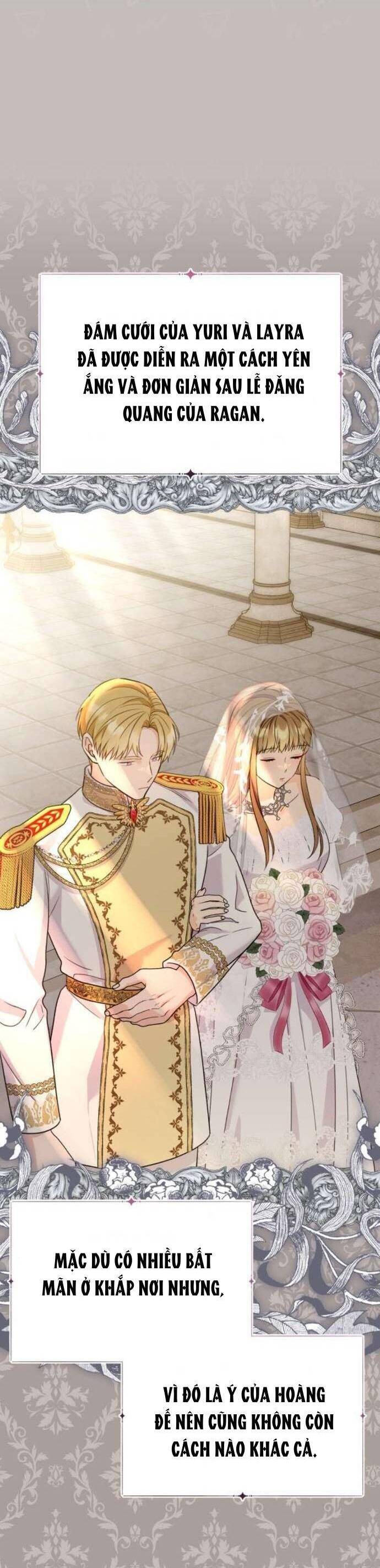 Tuy Là Hoàng Hậu, Nhưng Tôi Muốn Né Hoàng Đế: Chapter 55