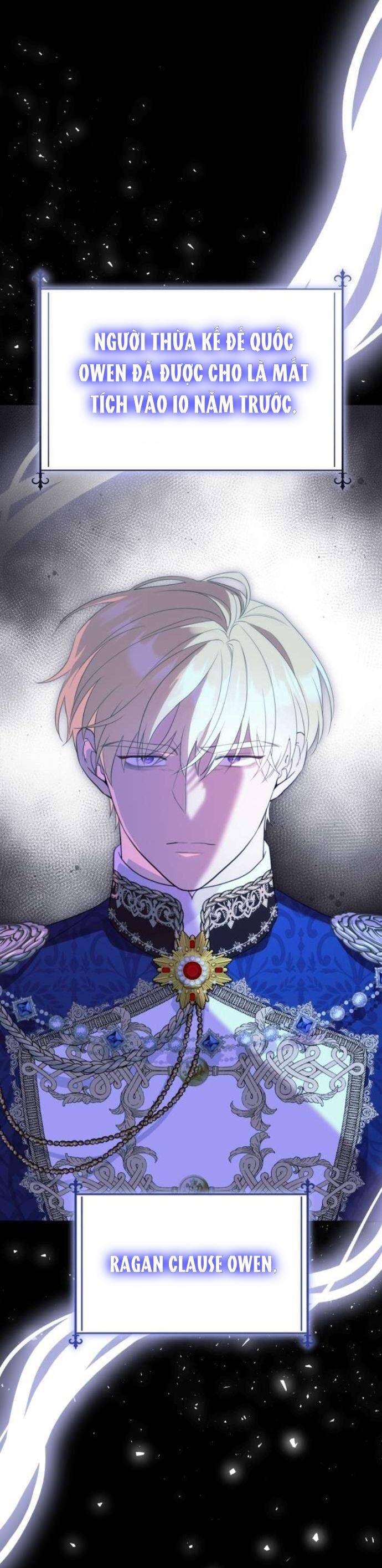 Tuy Là Hoàng Hậu, Nhưng Tôi Muốn Né Hoàng Đế: Chapter 55
