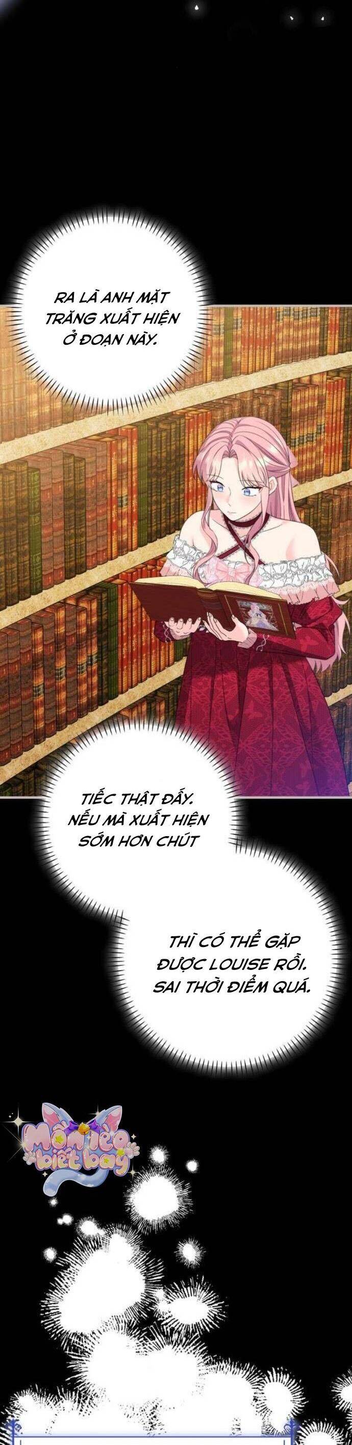 Tuy Là Hoàng Hậu, Nhưng Tôi Muốn Né Hoàng Đế: Chapter 55