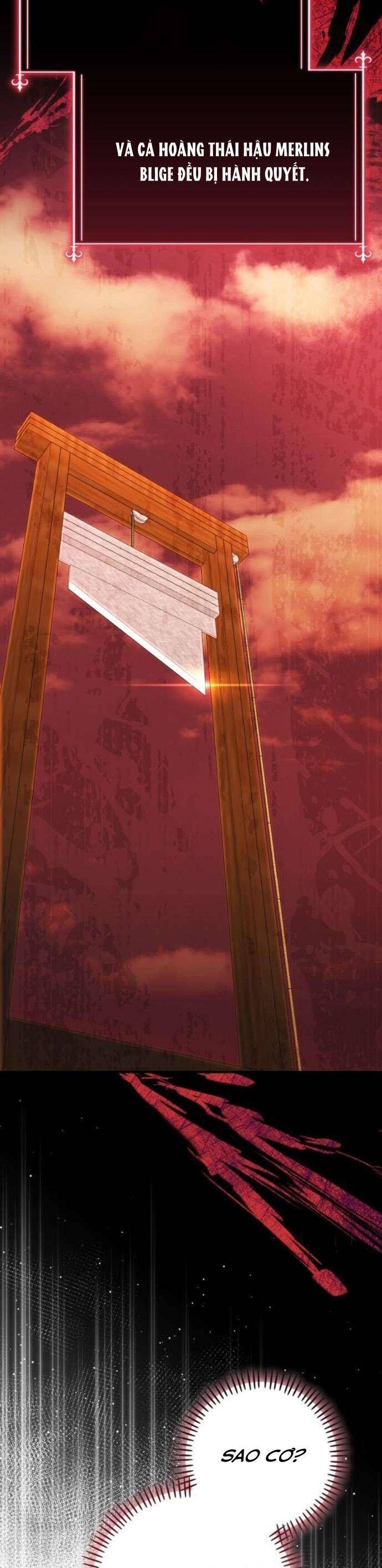 Tuy Là Hoàng Hậu, Nhưng Tôi Muốn Né Hoàng Đế: Chapter 55