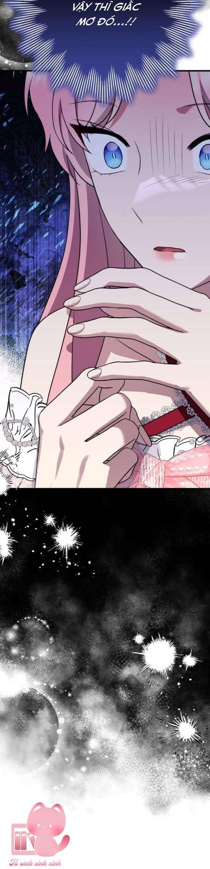 Tuy Là Hoàng Hậu, Nhưng Tôi Muốn Né Hoàng Đế: Chapter 55