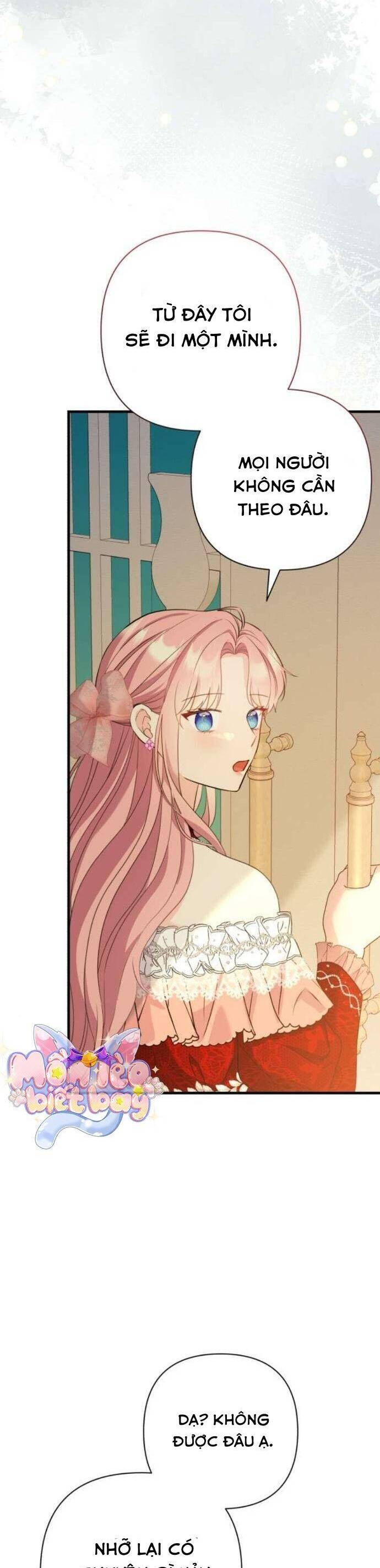 Tuy Là Hoàng Hậu, Nhưng Tôi Muốn Né Hoàng Đế: Chapter 55