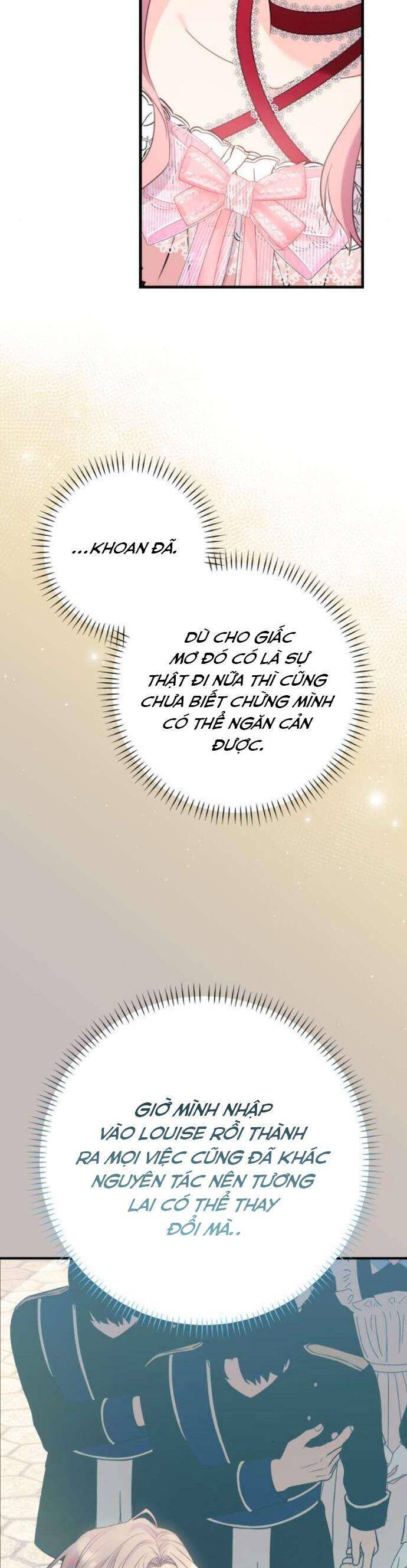 Tuy Là Hoàng Hậu, Nhưng Tôi Muốn Né Hoàng Đế: Chapter 56