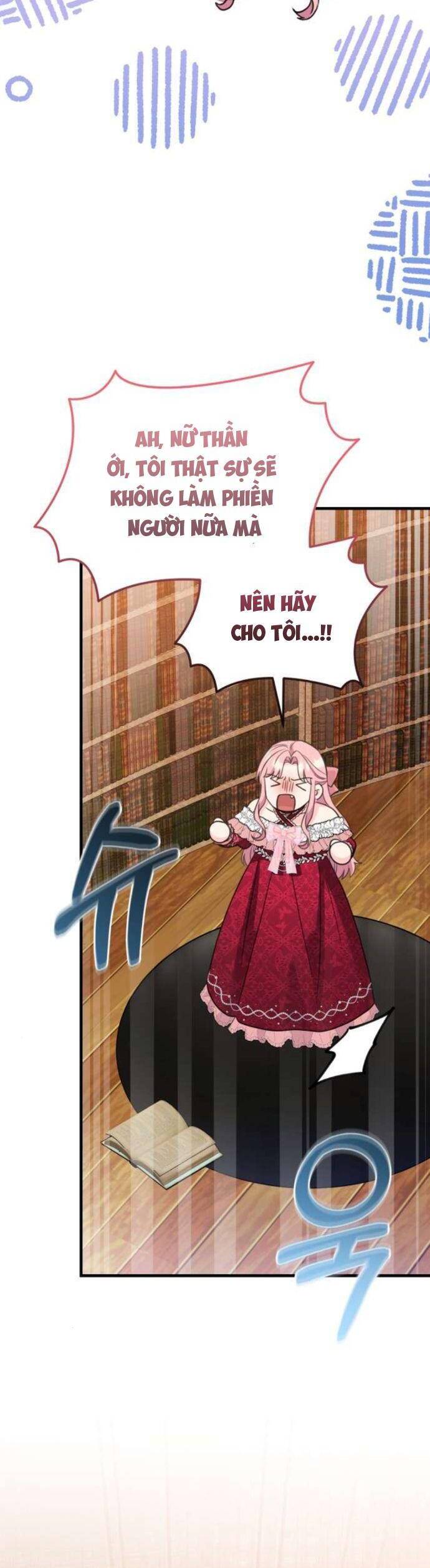 Tuy Là Hoàng Hậu, Nhưng Tôi Muốn Né Hoàng Đế: Chapter 56