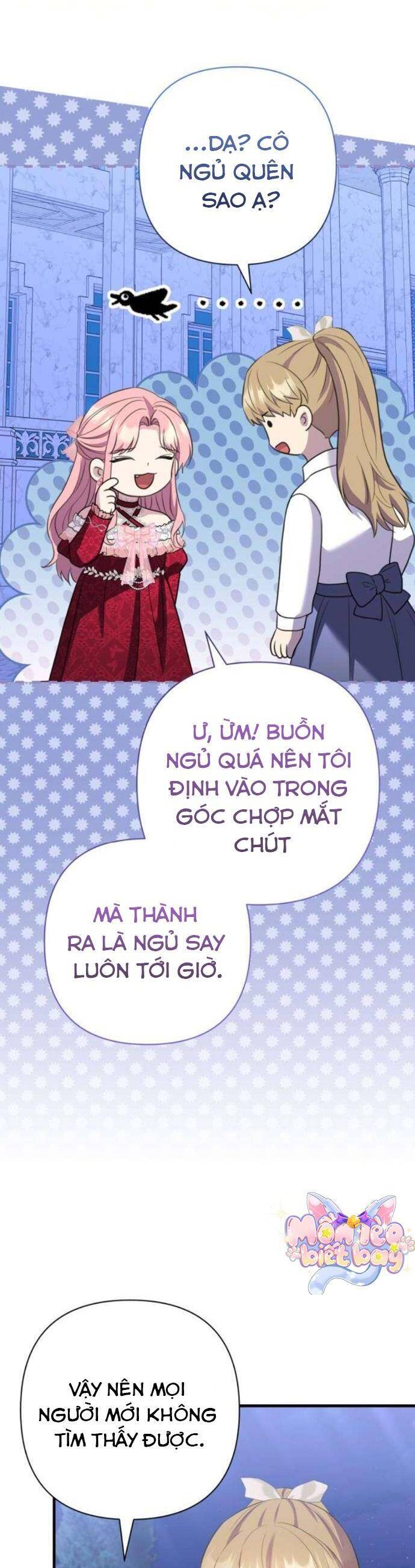Tuy Là Hoàng Hậu, Nhưng Tôi Muốn Né Hoàng Đế: Chapter 56