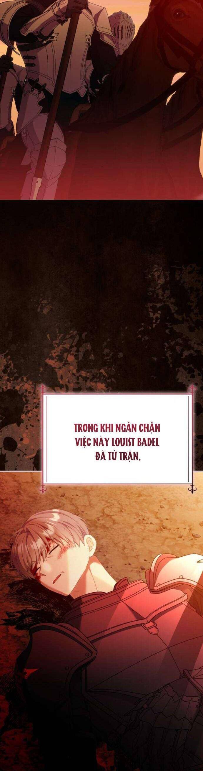 Tuy Là Hoàng Hậu, Nhưng Tôi Muốn Né Hoàng Đế: Chapter 56
