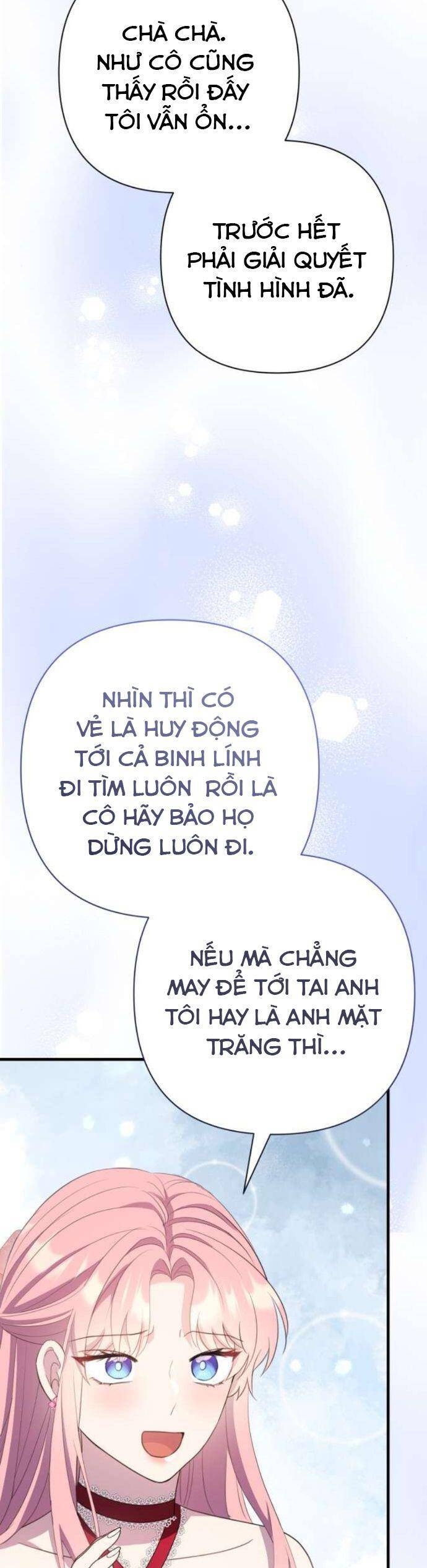 Tuy Là Hoàng Hậu, Nhưng Tôi Muốn Né Hoàng Đế: Chapter 56