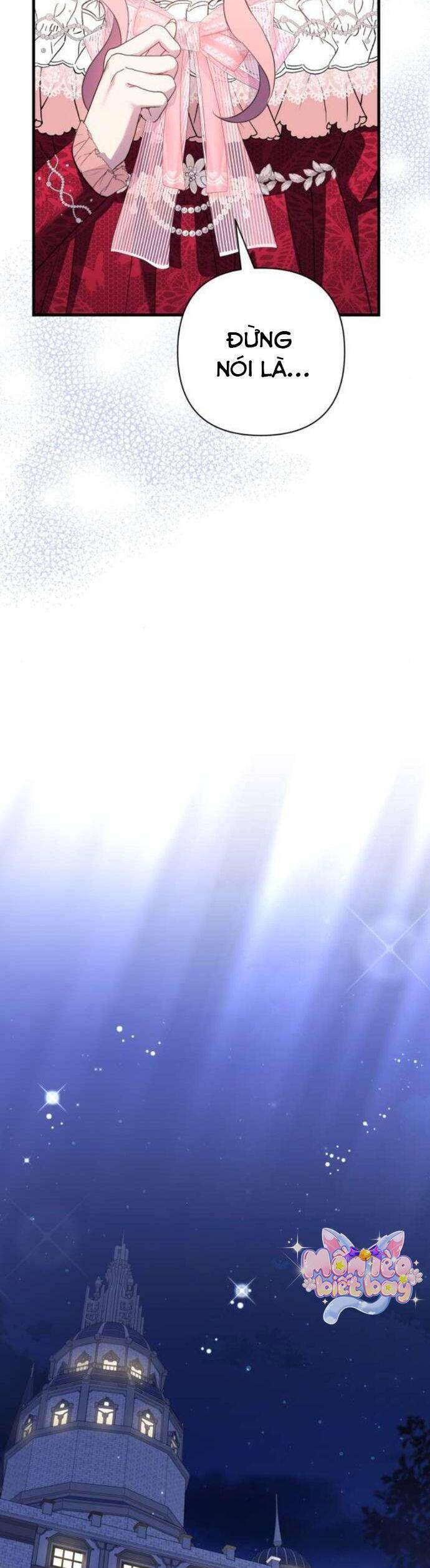 Tuy Là Hoàng Hậu, Nhưng Tôi Muốn Né Hoàng Đế: Chapter 56