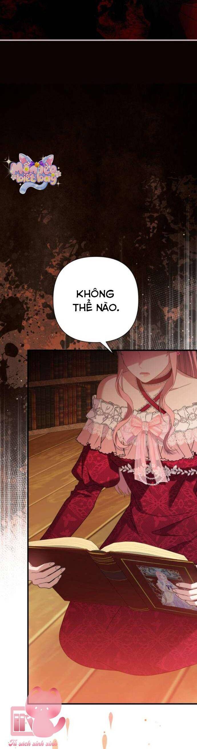 Tuy Là Hoàng Hậu, Nhưng Tôi Muốn Né Hoàng Đế: Chapter 56
