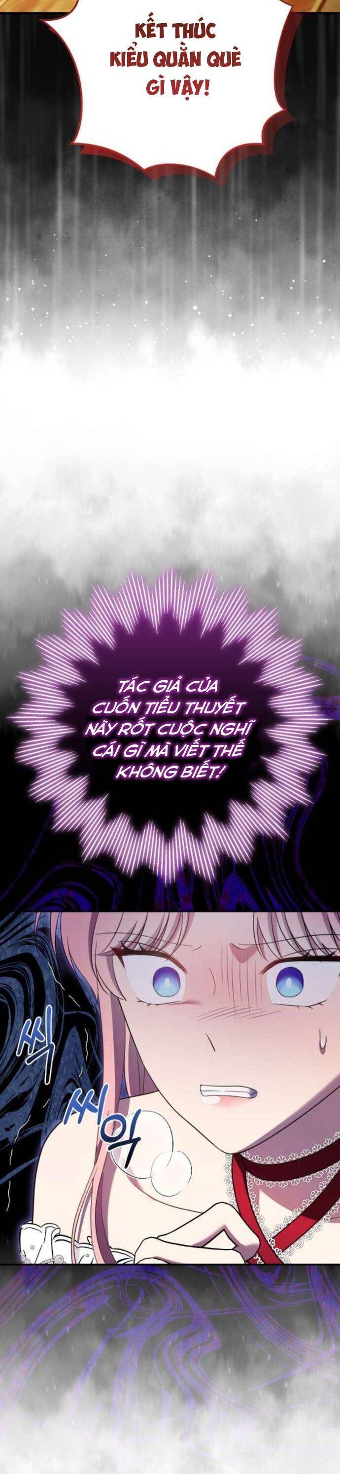 Tuy Là Hoàng Hậu, Nhưng Tôi Muốn Né Hoàng Đế: Chapter 56