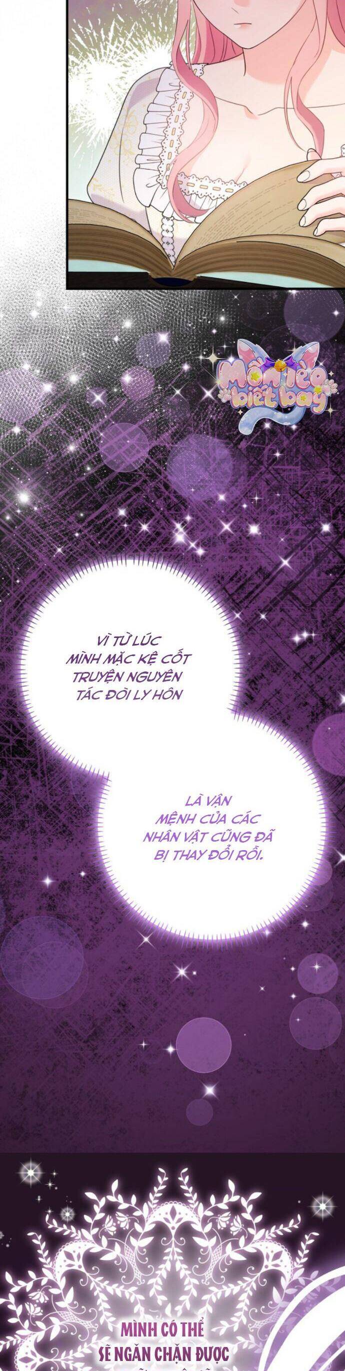 Tuy Là Hoàng Hậu, Nhưng Tôi Muốn Né Hoàng Đế: Chapter 57