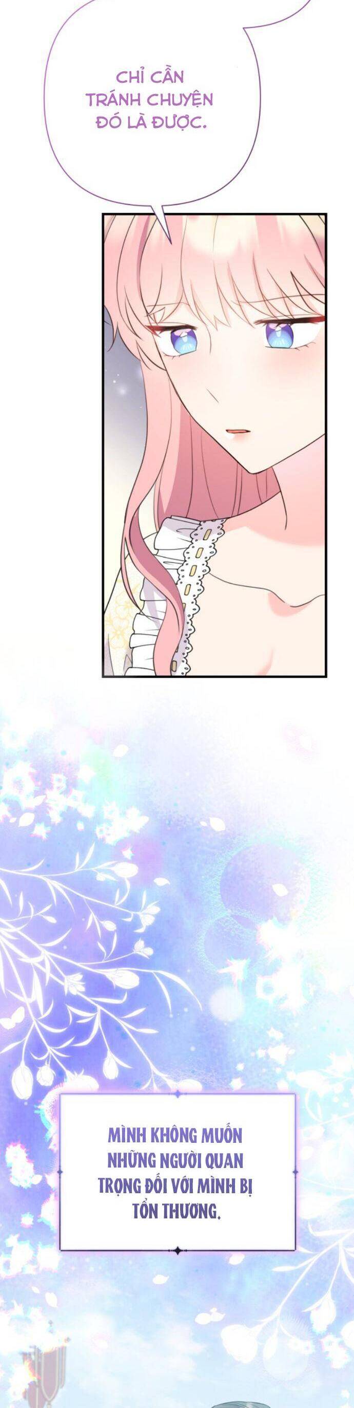 Tuy Là Hoàng Hậu, Nhưng Tôi Muốn Né Hoàng Đế: Chapter 57