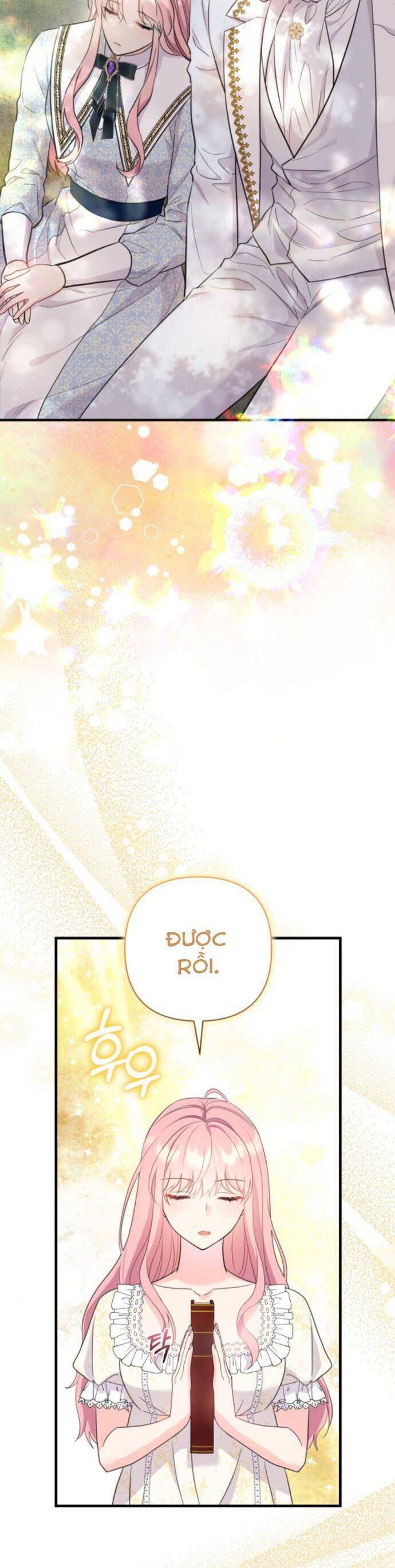 Tuy Là Hoàng Hậu, Nhưng Tôi Muốn Né Hoàng Đế: Chapter 57