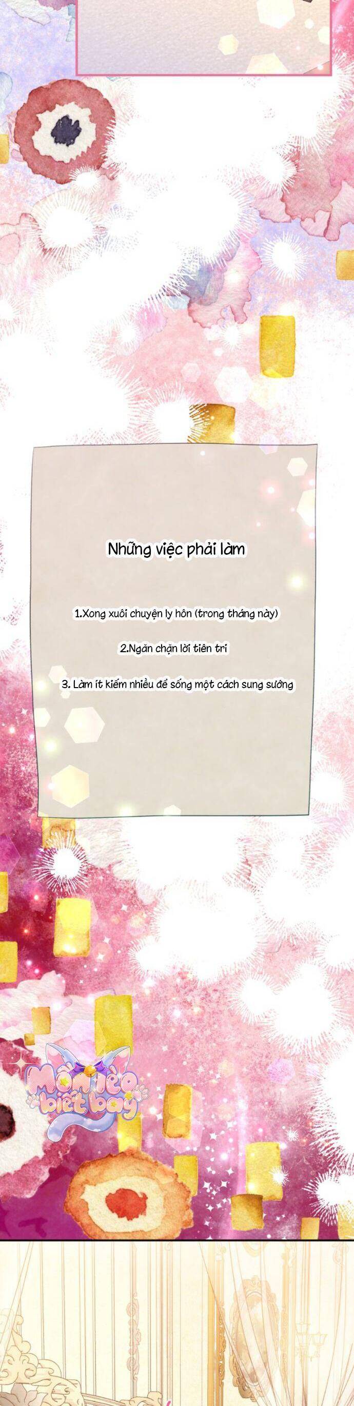 Tuy Là Hoàng Hậu, Nhưng Tôi Muốn Né Hoàng Đế: Chapter 57
