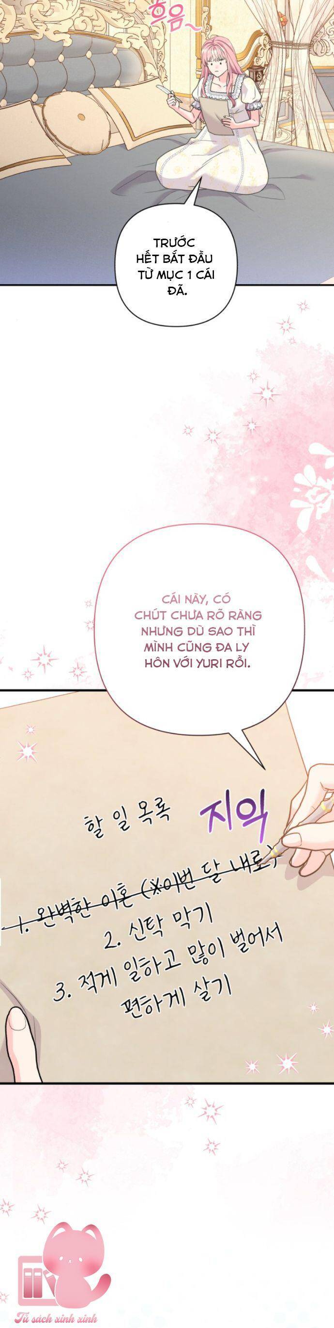 Tuy Là Hoàng Hậu, Nhưng Tôi Muốn Né Hoàng Đế: Chapter 57