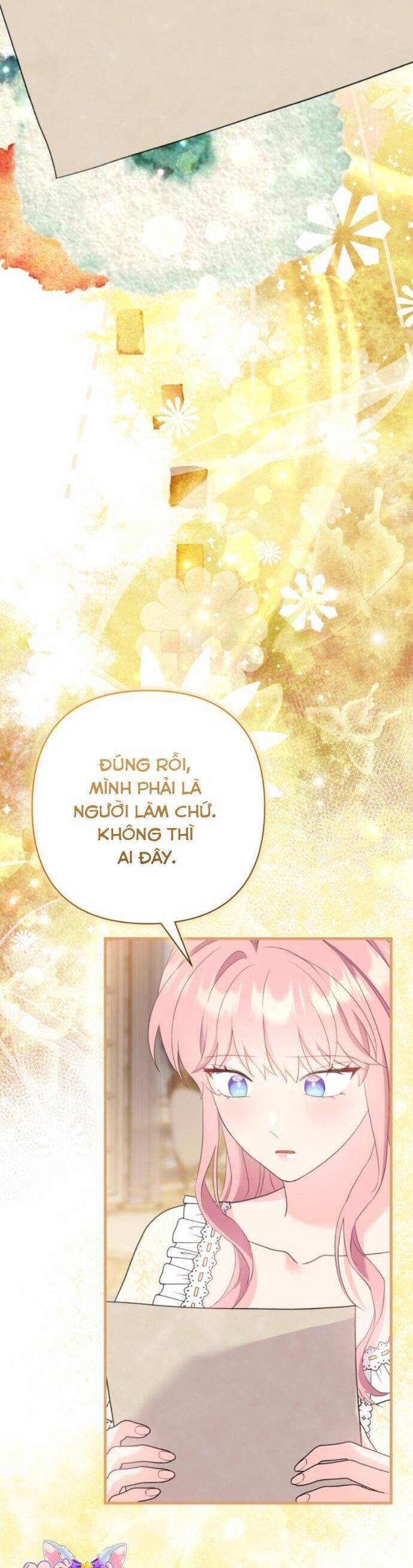 Tuy Là Hoàng Hậu, Nhưng Tôi Muốn Né Hoàng Đế: Chapter 57