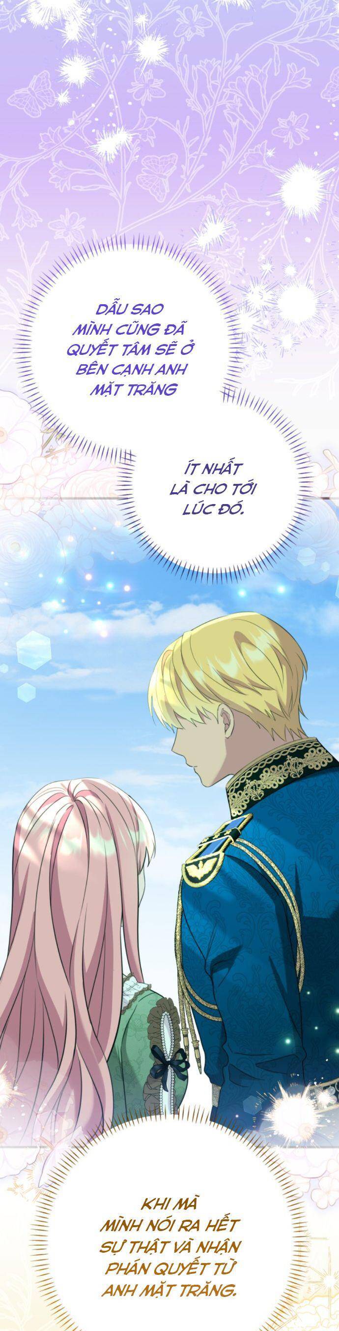 Tuy Là Hoàng Hậu, Nhưng Tôi Muốn Né Hoàng Đế: Chapter 57
