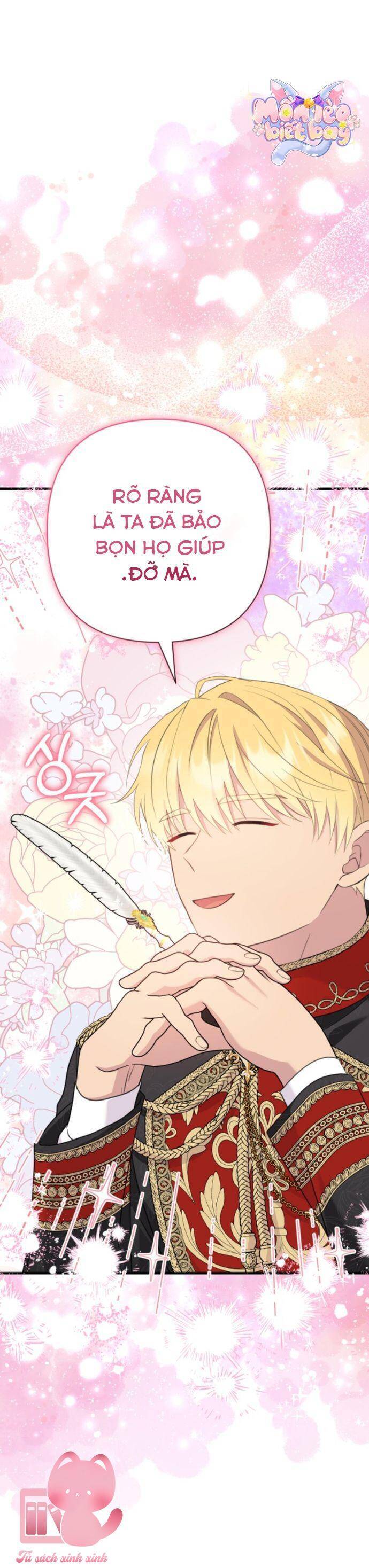 Tuy Là Hoàng Hậu, Nhưng Tôi Muốn Né Hoàng Đế: Chapter 57