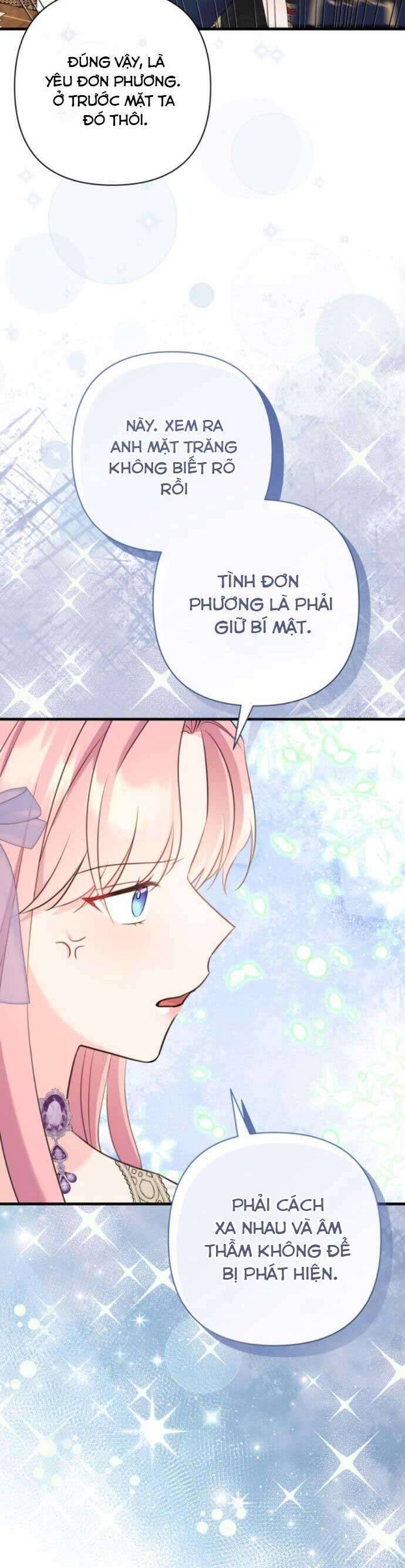 Tuy Là Hoàng Hậu, Nhưng Tôi Muốn Né Hoàng Đế: Chapter 58