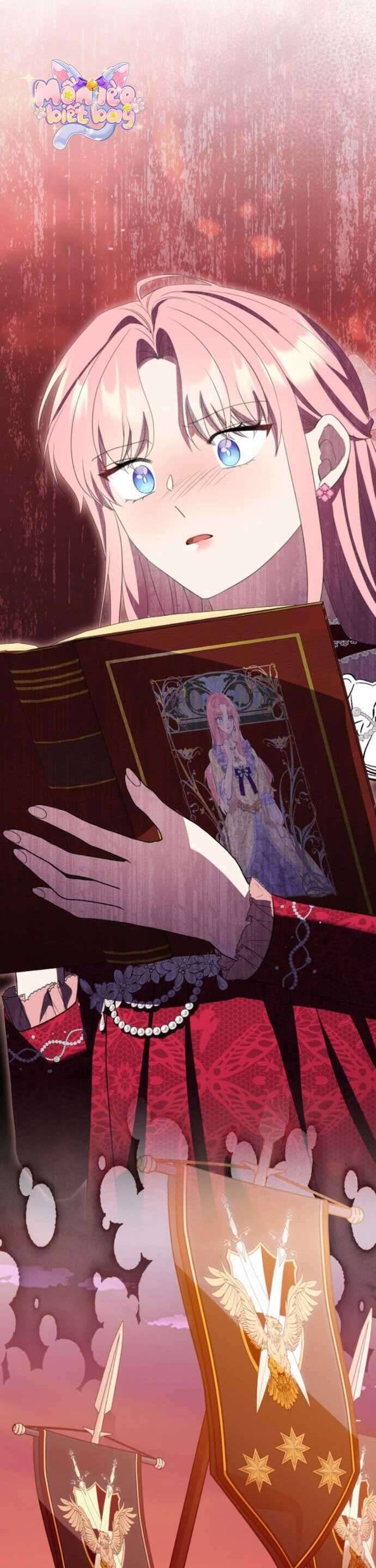 Tuy Là Hoàng Hậu, Nhưng Tôi Muốn Né Hoàng Đế: Chapter 58